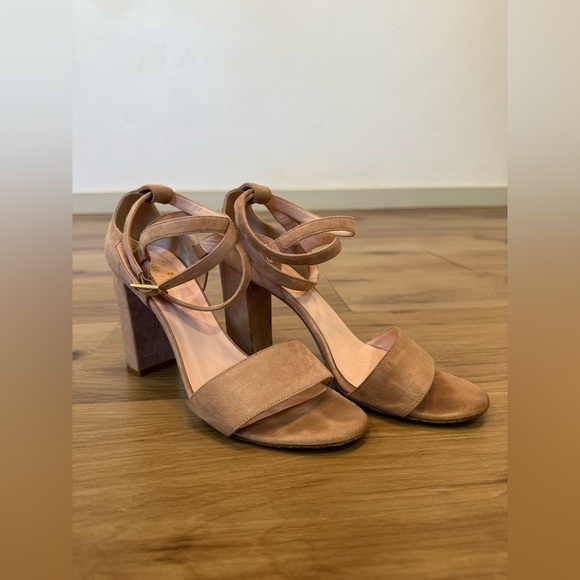 kate spade Shoes - Kate Spade New York Women's Isolde Heeled Sandal